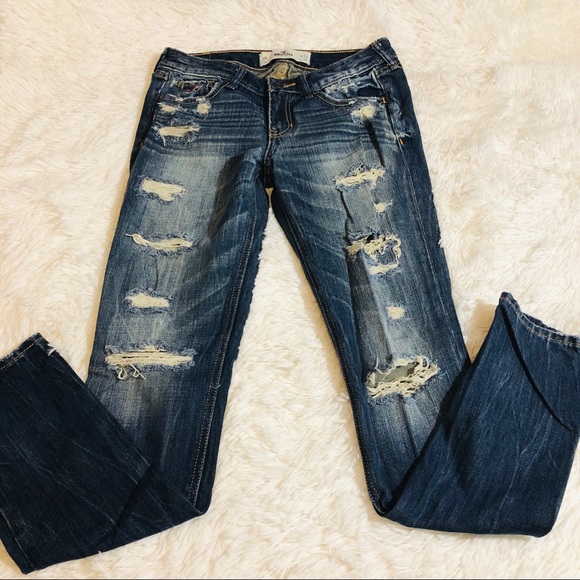 Hollister Denim - Hollister Jeans
